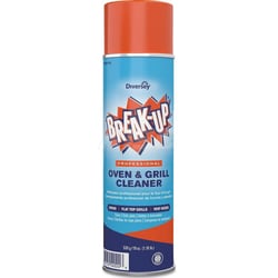 MSC OVEN  GRILL CLEANER