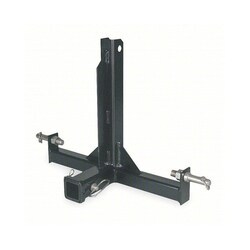 MSC THREE POINT MOUNT