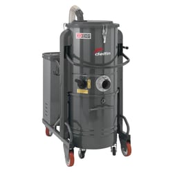 MSC&nbsp;3PHASE IND VACUUM