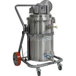 MSC MRV-8 POLY VACUUM