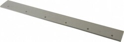 MSC FLOOR SQUEEGEE REFILL