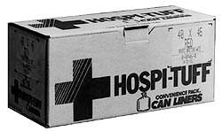 MSC&nbsp;HOSPI-TUFF CAN LINERS