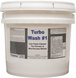 MSC ALKALINE CLNR/DEGREASER