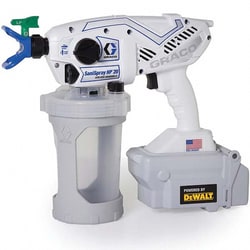 MSC&nbsp;DISINFECTANT SPRAYER BTL