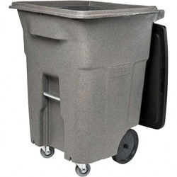 MSC TWO-WHEEL CART