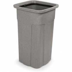 MSC SLIMLINE SQUARE CONTAINER