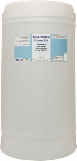 MSC&nbsp;RINSE AID
