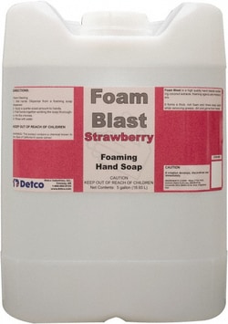 MSC&nbsp;FOAMING HAND SOAP