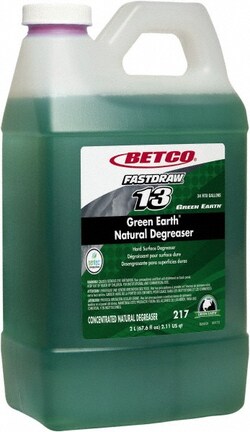 MSC&nbsp;INDUSTRIAL DEGREASER