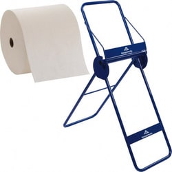 MSC&nbsp;MD FLAX WIPER W/DISPENSER