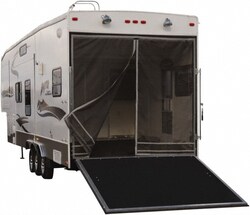 MSC&nbsp;TOY HAULER SCREEN