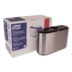 MSC XPRESS TOWEL DISPENSER