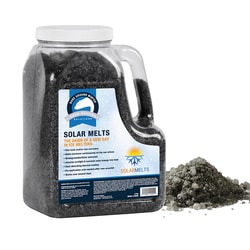 MSC SOLAR MELTS ICE MELT