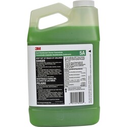 MSC HB QUAT DISINFECT CLNR, Quantity: Each of 1