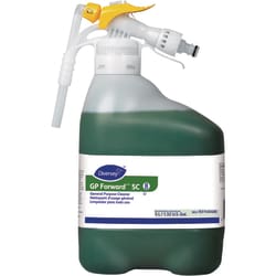 MSC&nbsp;GP FORWARD CNCNTRT CLNR
