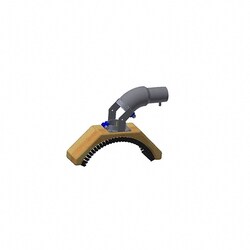 MSC FLOOR NOZZLE