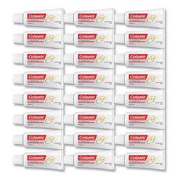 MSC TOTAL TOOTHPASTE