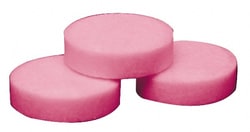 MSC CHERRY PARA SCR/BLK, Quantity: Each of 1