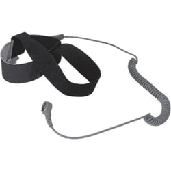 MSC ESD SFTY TOE-STRAP CNCTR, Quantity: Each of 1