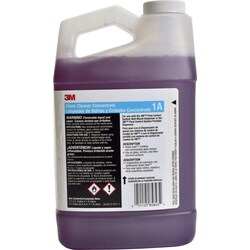 MSC DISINFECTANT CLEANER
