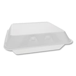 MSC&nbsp;FOAM HINGED CONTAINER
