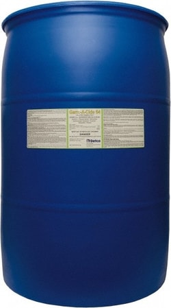 MSC GERMICIDAL DETERGENT