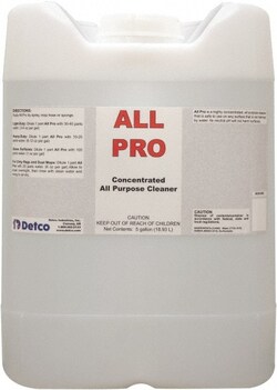 MSC SPOT/STAIN CLEANER, Quantity: Each of 1