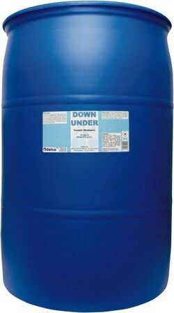 MSC CARPET SHAMPOO, Quantity: Each of 1