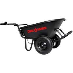 MSC RCHRG WHL BARROW
