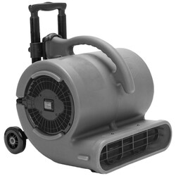 MSC&nbsp;FLOOR AIR MOVER W/HNDL