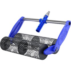MSC SALTLAWN ROLLER
