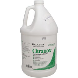 MSC&nbsp;CLEANER DETERGENT