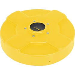 MSC POLY DRUM RECYCLE LID