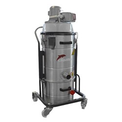 MSC MISTRAL SNGL-PHS IND VAC, Quantity: Each of 1