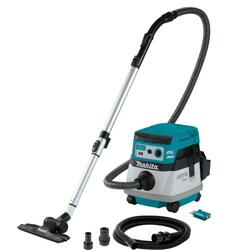 MSC&nbsp;LXT BRSHLS CRDLS VACUUM