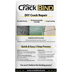 MSC CRACK BIND