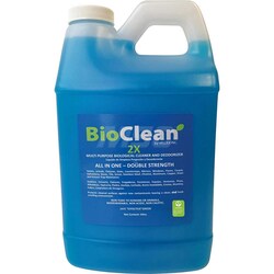 MSC BIOCLEAN MP CLEANER