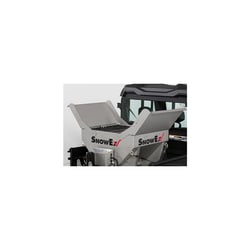 MSC STEEL TRUCK MOUNT KIT