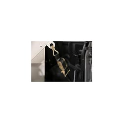 MSC SS EXTENSION COLLAR SET
