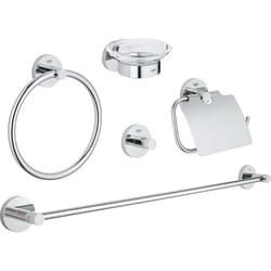 MSC TOWEL RING