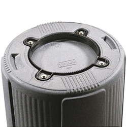 MSC PLASTIC HD CART LINER