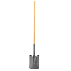 MSC SQUARE PT SHOVEL