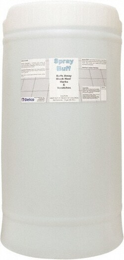 MSC CONCRETE CLEANER