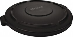 MSC&nbsp;RND PLAS CONTAINER LID