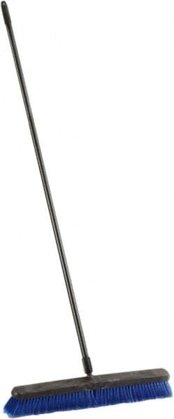 MSC MEDIUM DUTY PUSH BROOM