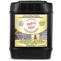 MSC&nbsp;SAFE 'N EASY EFLRSNCE REM