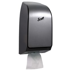 MSC&nbsp;FOLDED BATH TISSUE DISP