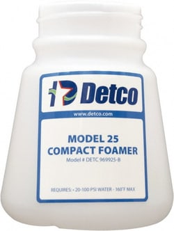 MSC&nbsp;FOAMER REPL BOTTLE