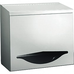 MSC BULK DISPOSABLE DISPENSER