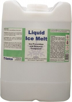 MSC WINDSHIELD DE-ICER